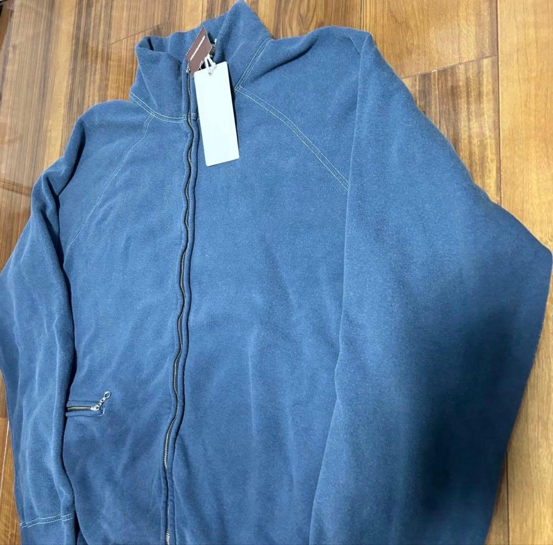 【美品】MAATEE&SONS Vintage Jip スエット size 3