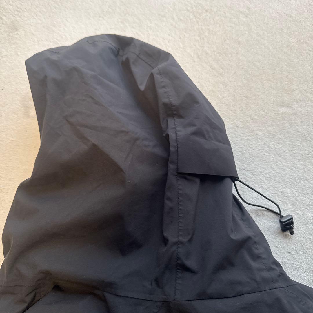 イ*ヨ様 ARC'TERYX アークテリクス カディンフーディ Lサイズ