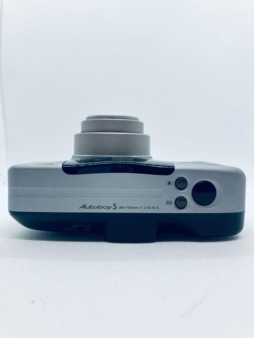 美品 CANON AUTOBOY S #1460