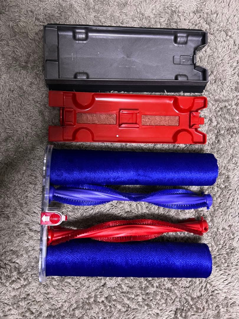 ダイソン　washg1 水拭き掃除機