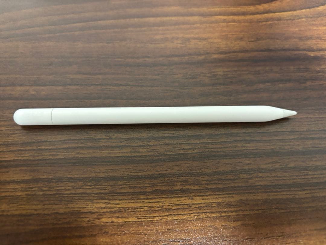 【純正】Apple Pencil USB-C