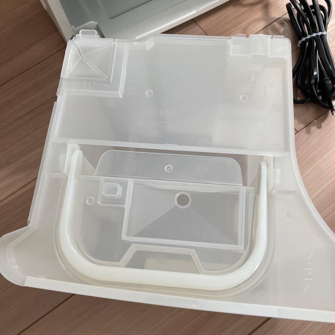 コロナ/衣類乾燥除湿機 CD-WH1222（12Lタイプ）