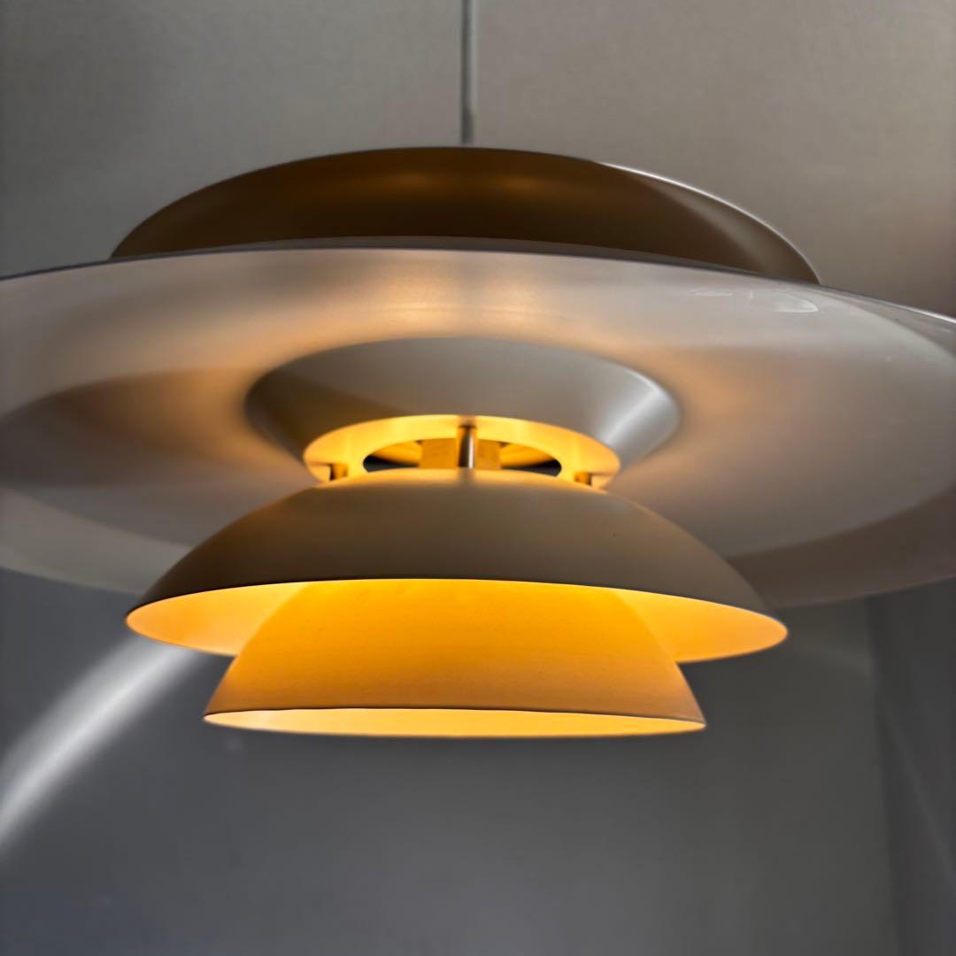 エアリゾーム社製　ペンダントライト　デンマーク　ルイスポールセン　ph5 北欧