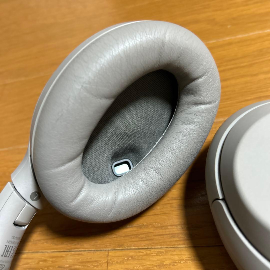 SONY ヘッドホンWH-1000XM4