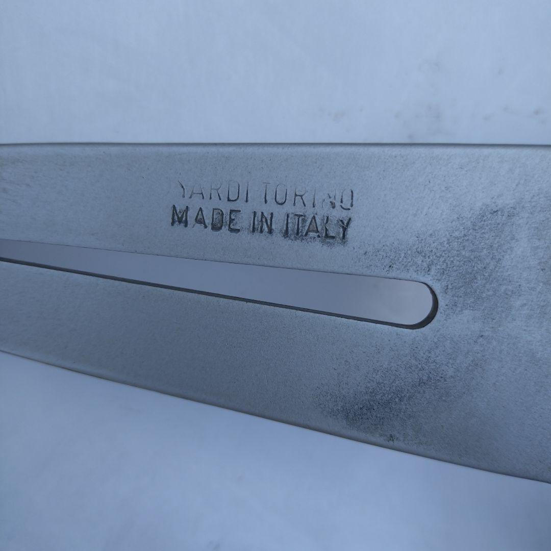 Nardi ND ステアリングホイール