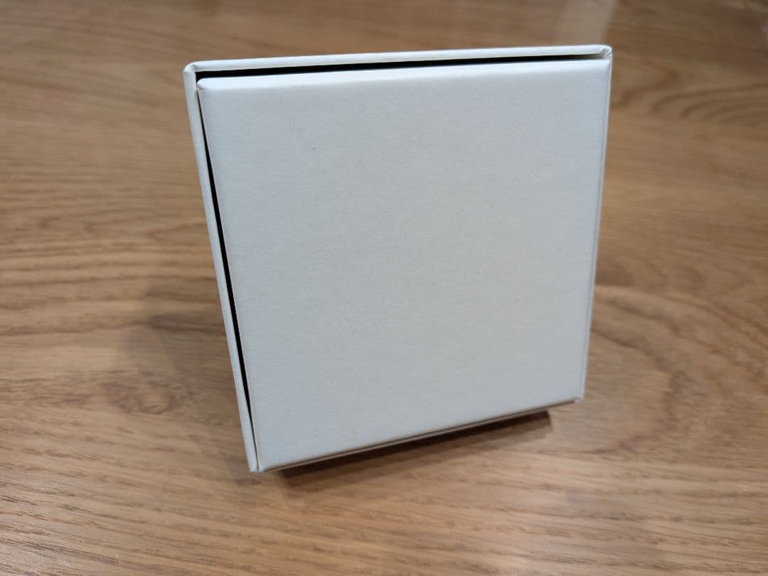 LAVER シルバーブレスレット FOUR BIT CHAIN T BAR