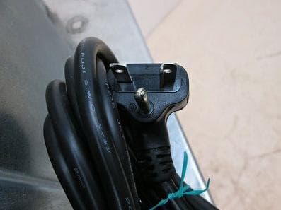 Panasonic　業務用電子レンジ NE-1802 単相200V