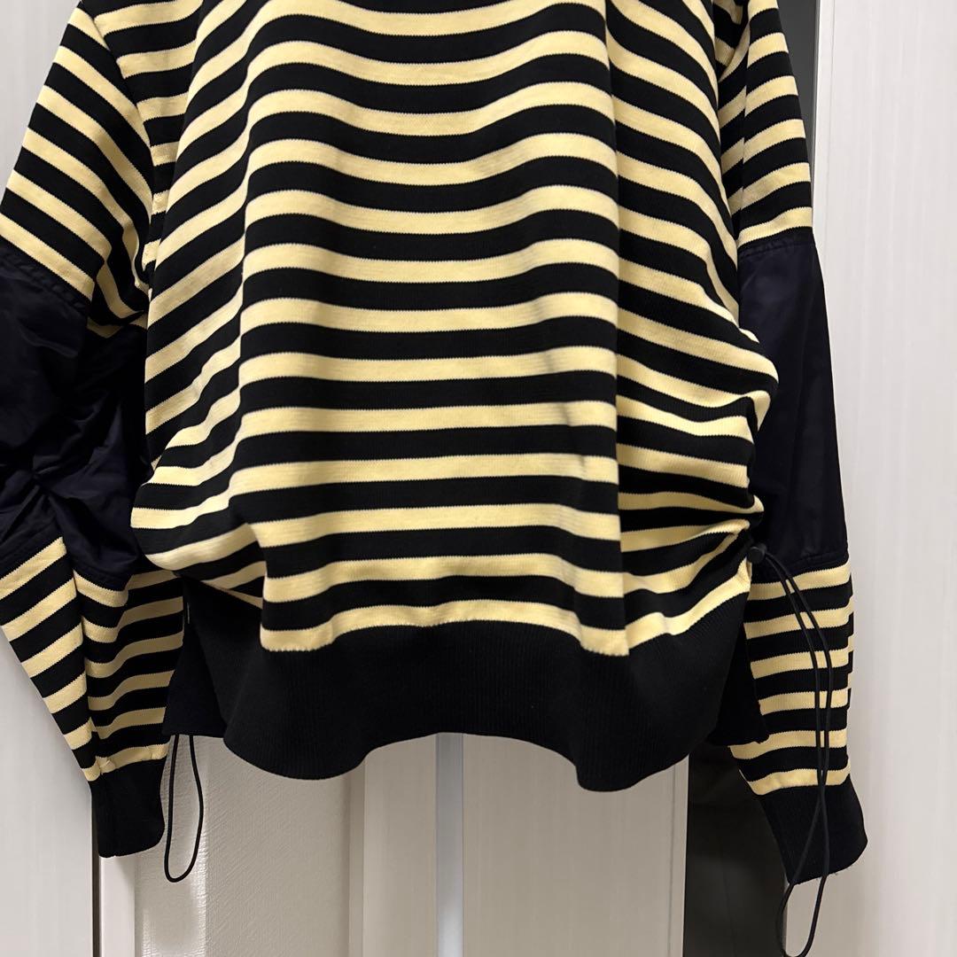 HeRIN.CYE デザインセーター　Ｆサイズ ユニセックスでも