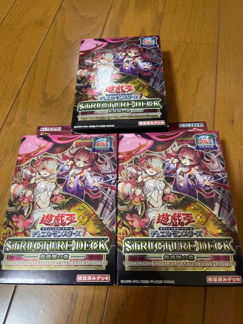 遊戯王　決闘者伝説 25周年 東京ドームセット&「三幻神」ステンレス製、おまけ