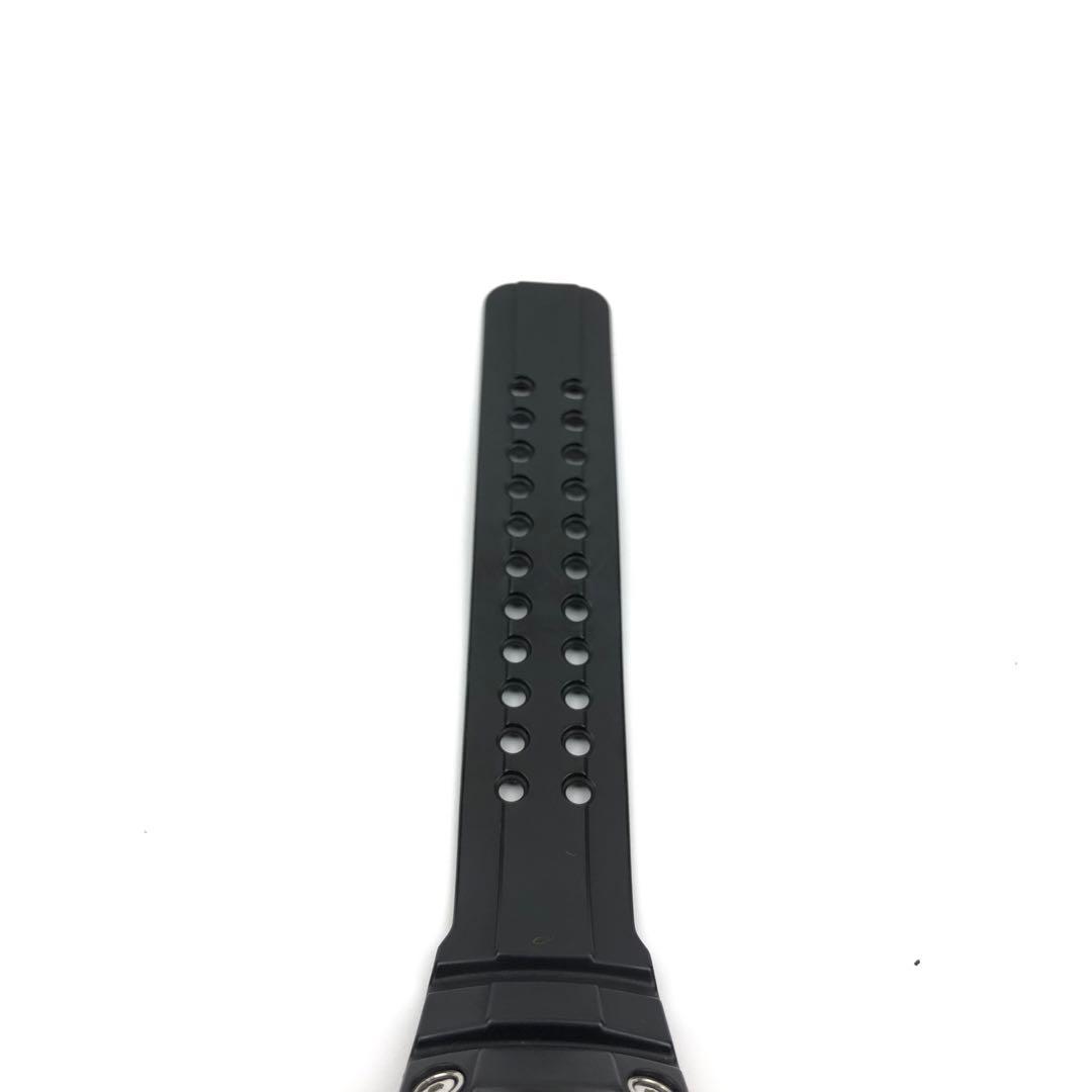 【極美品】 G-SHOCK GWN-1000B CASIO ガルフマスター