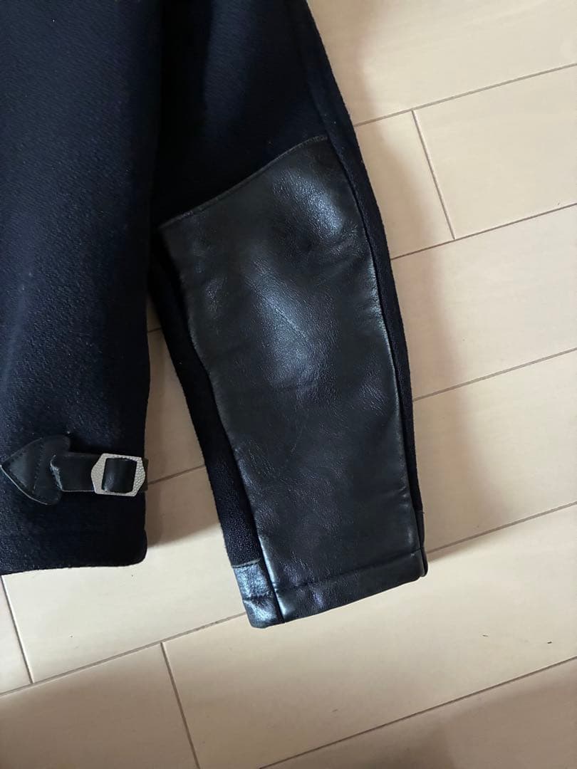 リアルマッコイズ　スポーツジャケット　40 real mccoys