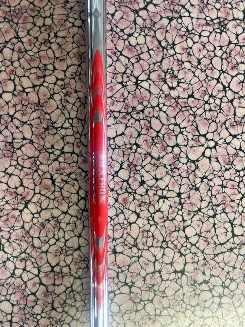 モーダス125 S 4〜P 7本セット