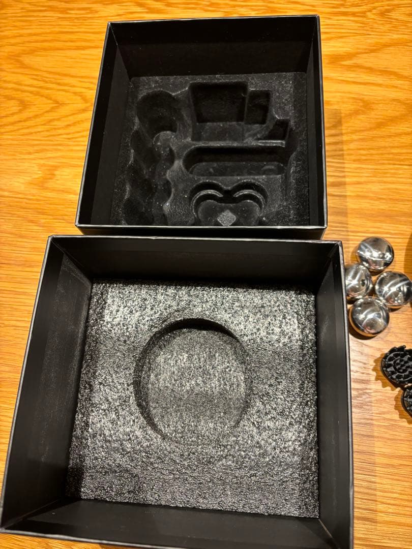 NIPLUX EMS HEAD SPA プレミアムヘッドマッサージャー　美顔器