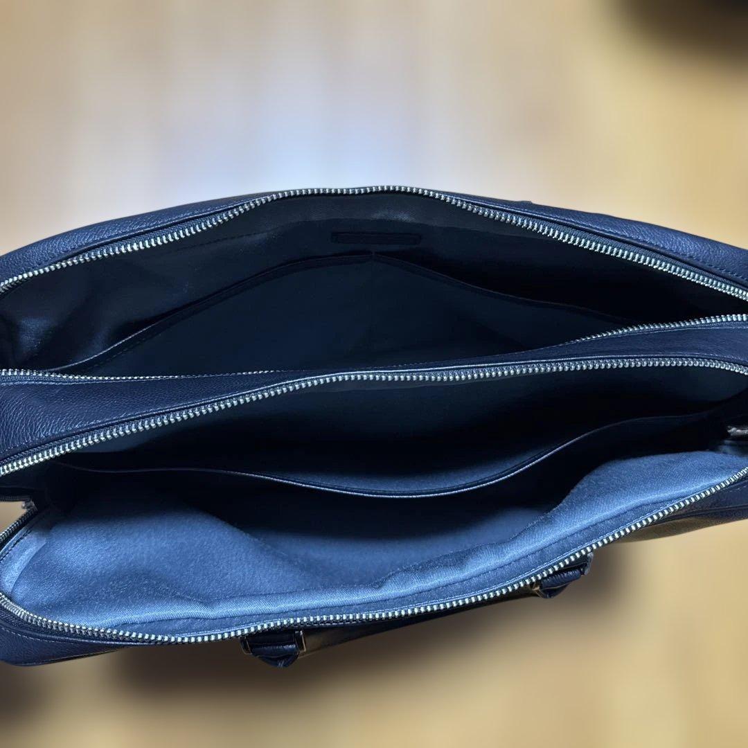 BUSINESS LEATHER FACTORY ビジネスバッグ(ツールーム)