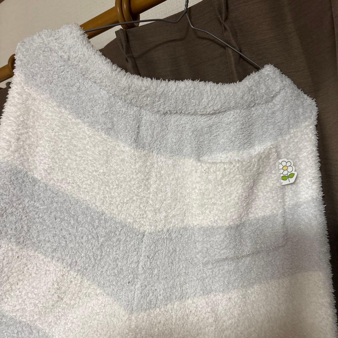 ジェラートピケ ボリスパジャマ上下セット