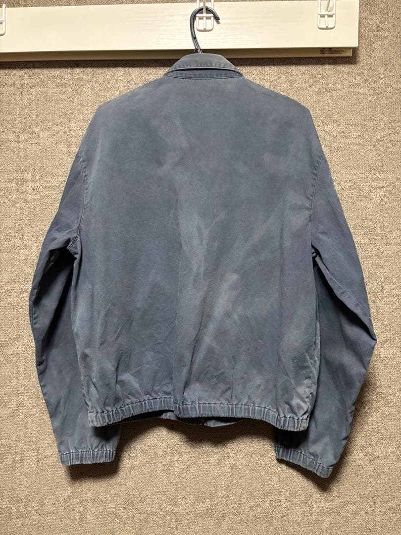 ラルフローレン　スウィングトップ　グレー　三角タグusa製