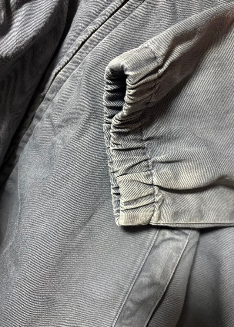 ラルフローレン　スウィングトップ　グレー　三角タグusa製