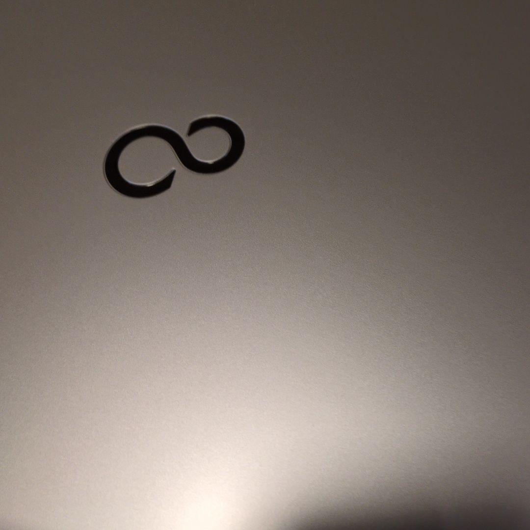★美品！富士通 17.3インチ LIFEBOOK FMVN77F3G
