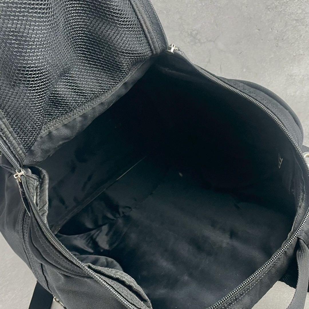 良品✨マリメッコ Buddy バディ リュック バックパック ナイロン 大容量