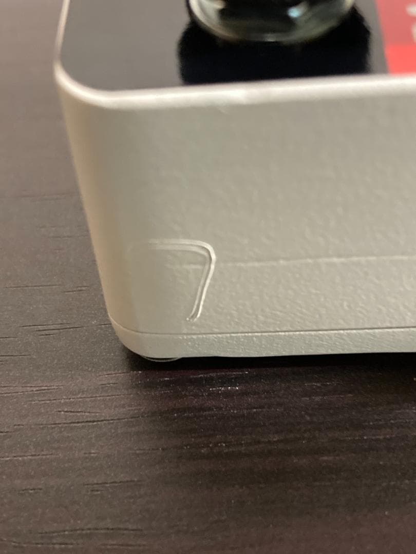 the bears傷有 (Marshall Shred Master clone