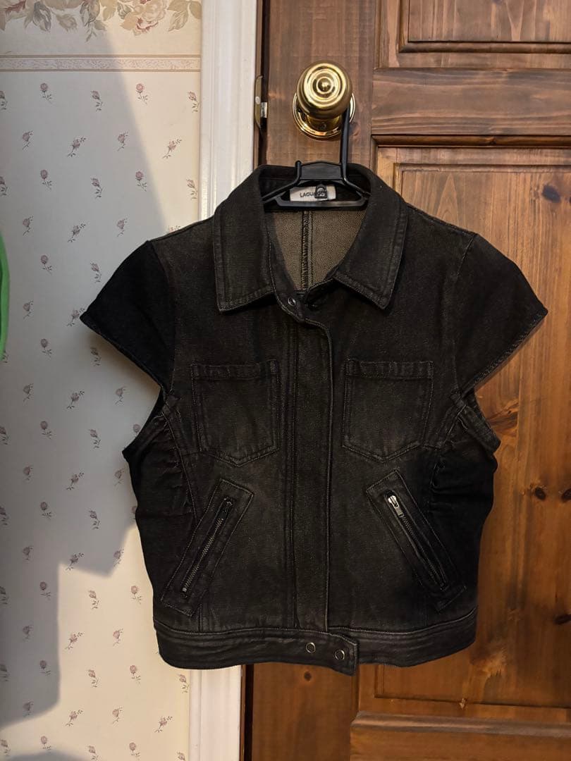 LAGUA GEM POINT WASH CLASSIC セットアップ