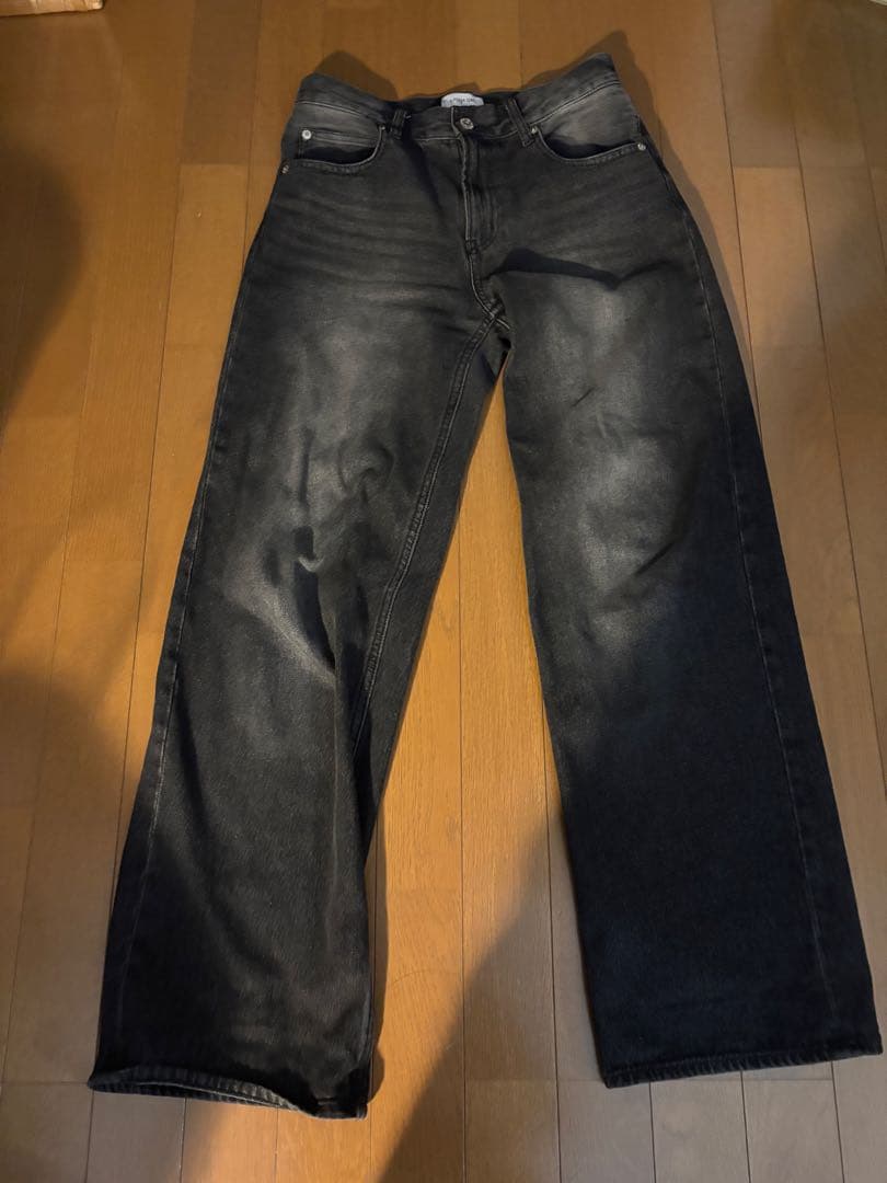 LAGUA GEM POINT WASH CLASSIC セットアップ