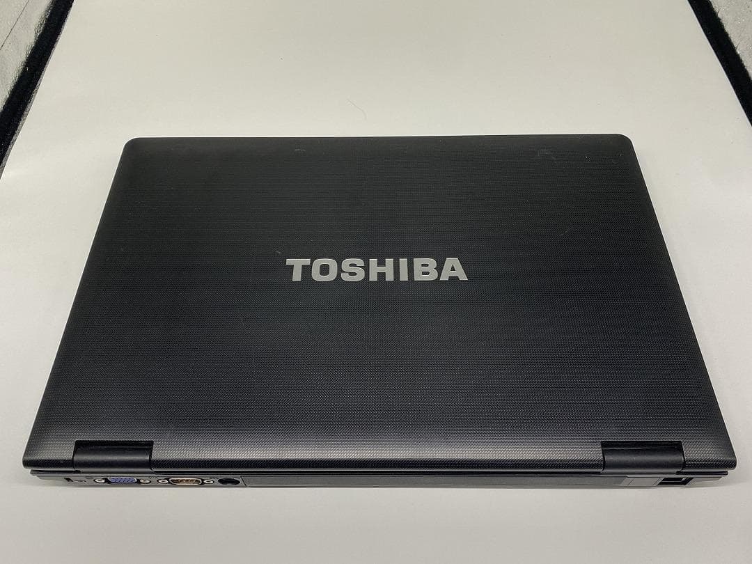 【東芝】爆速 Corei7/新品SSD256GB 15.6 ノートパソコン C7