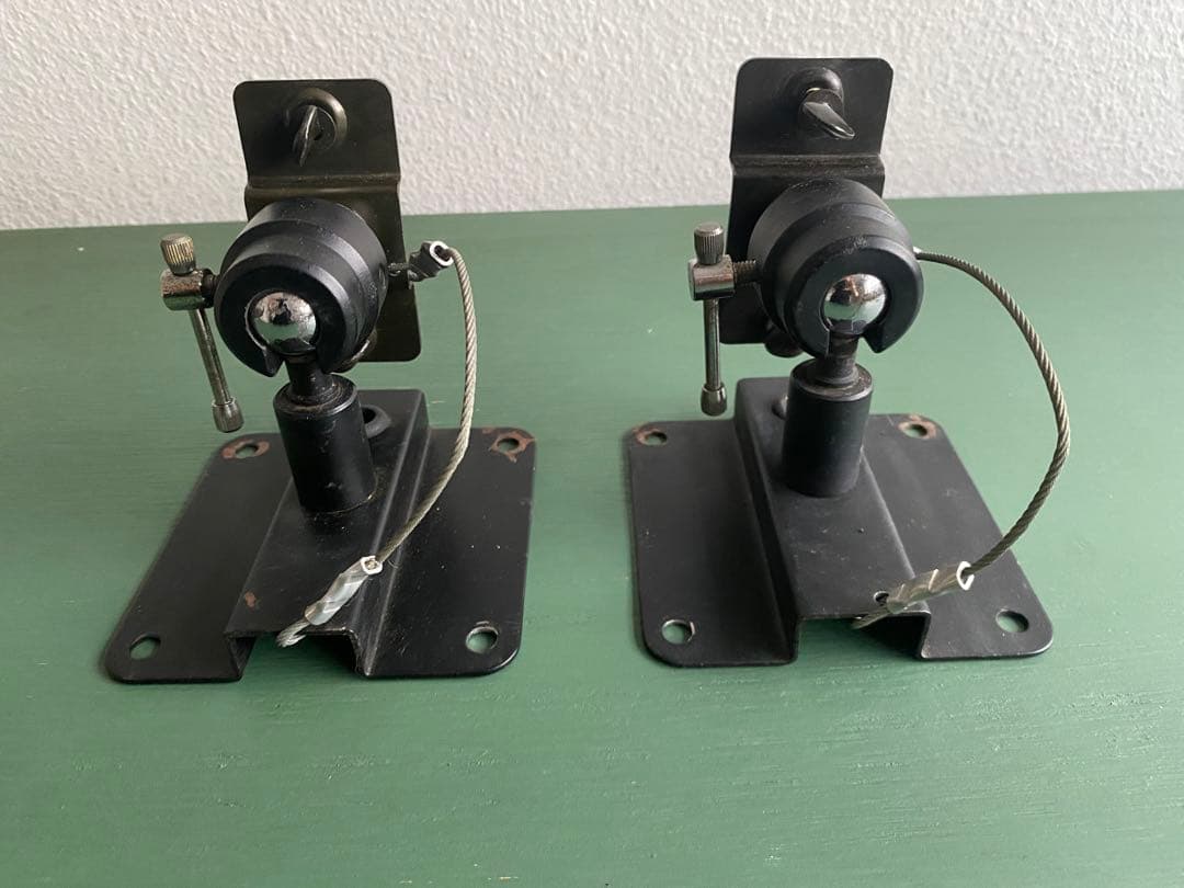 BOSE 101MM スピーカー　純正ブラケット　取説　おまけ付き　2ペア