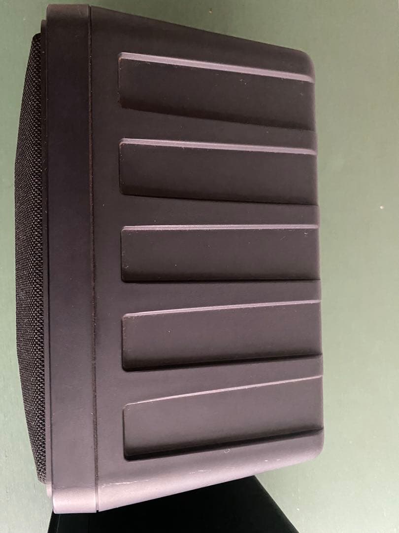 BOSE 101MM スピーカー　純正ブラケット　取説　おまけ付き　2ペア