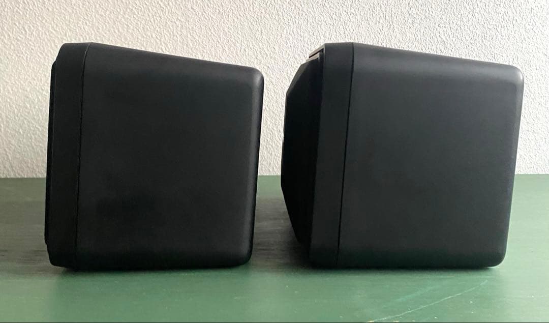 BOSE 101MM スピーカー　純正ブラケット　取説　おまけ付き　2ペア