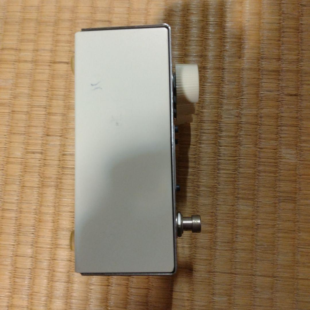 ギター PHANTOM FX MOTHER 