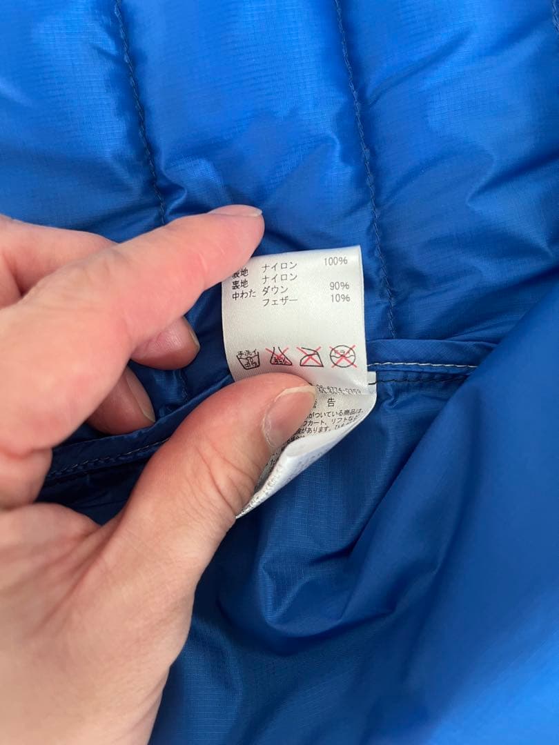 【早いものガチです】Marmot beams コラボmountain