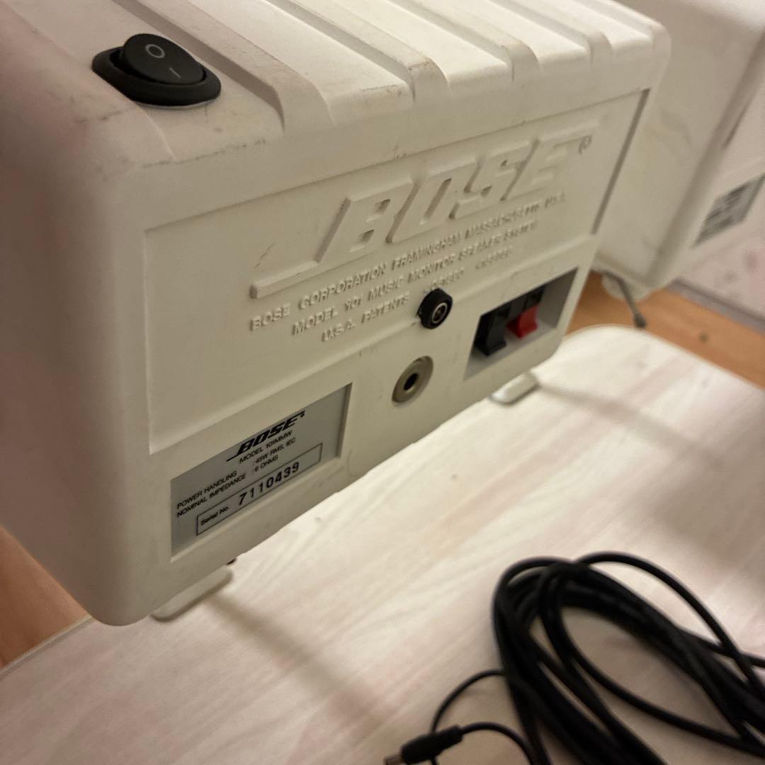 BOSE 101mmw＋パンスタンド　アンプ内蔵　Bluetooth搭載