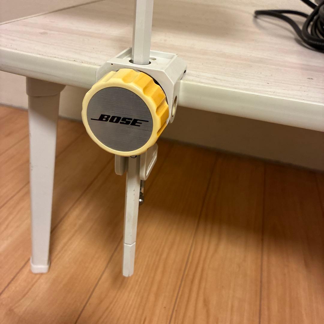 BOSE 101mmw＋パンスタンド　アンプ内蔵　Bluetooth搭載