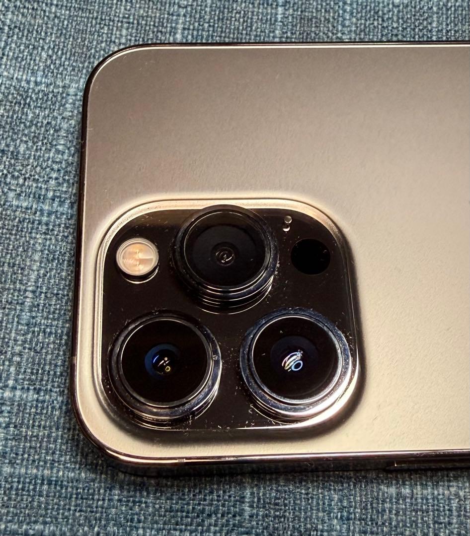 iPhone 13 Pro 香港版 128GB SIMフリー