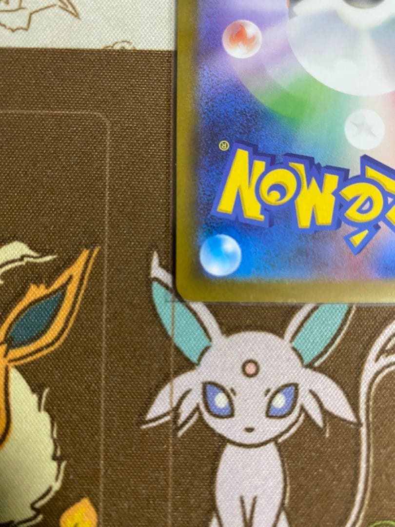 【美品】メイのはげまし SAR