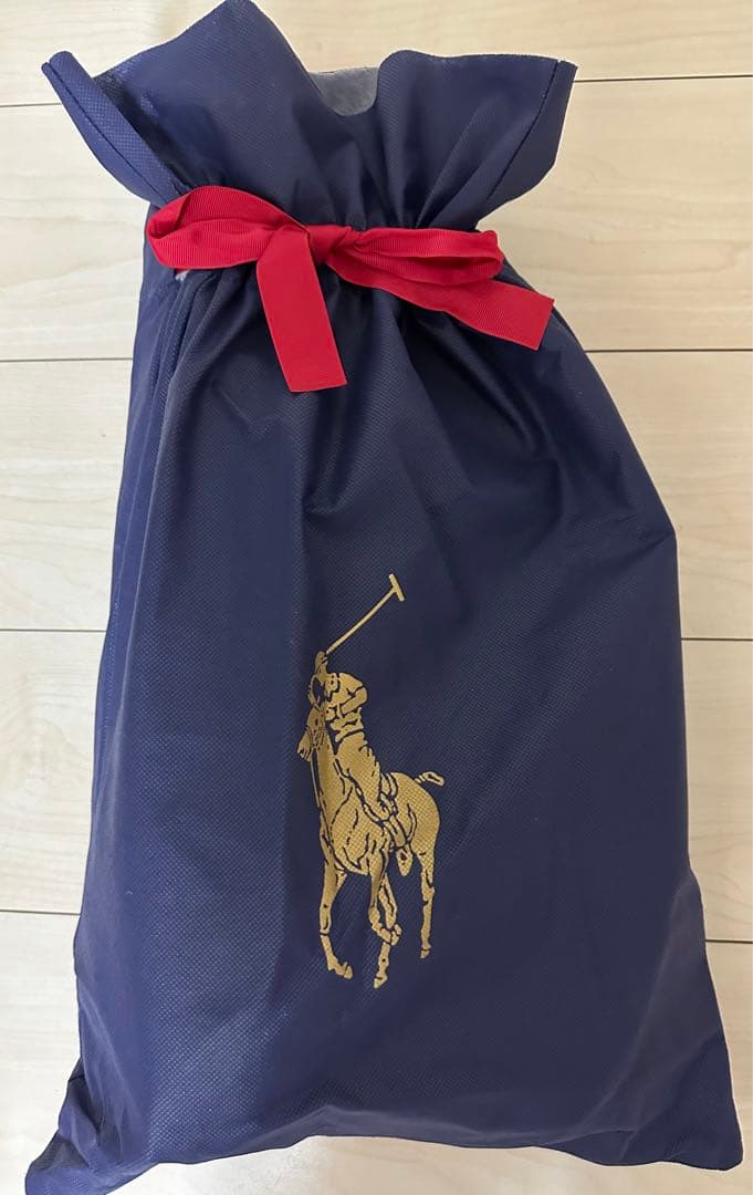 RALPH LAUREN☆リュック　　　　　　　　　　　※悠ちゃん　様お約束品