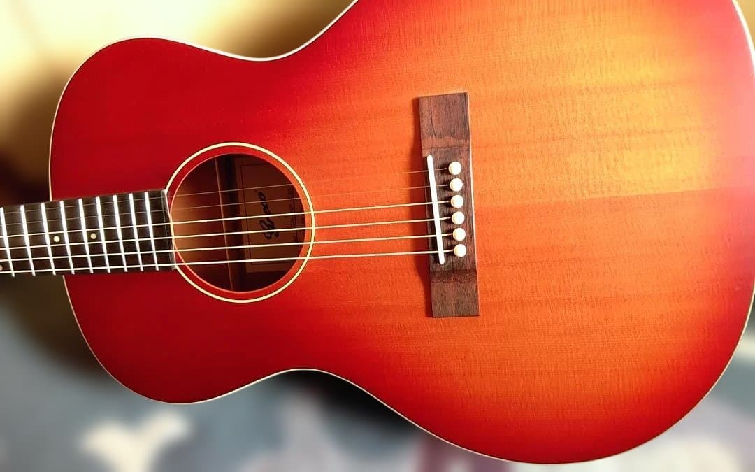 最終大幅値引き‼️美品❗Grecoグレコ　GAL-30P　エレアコ