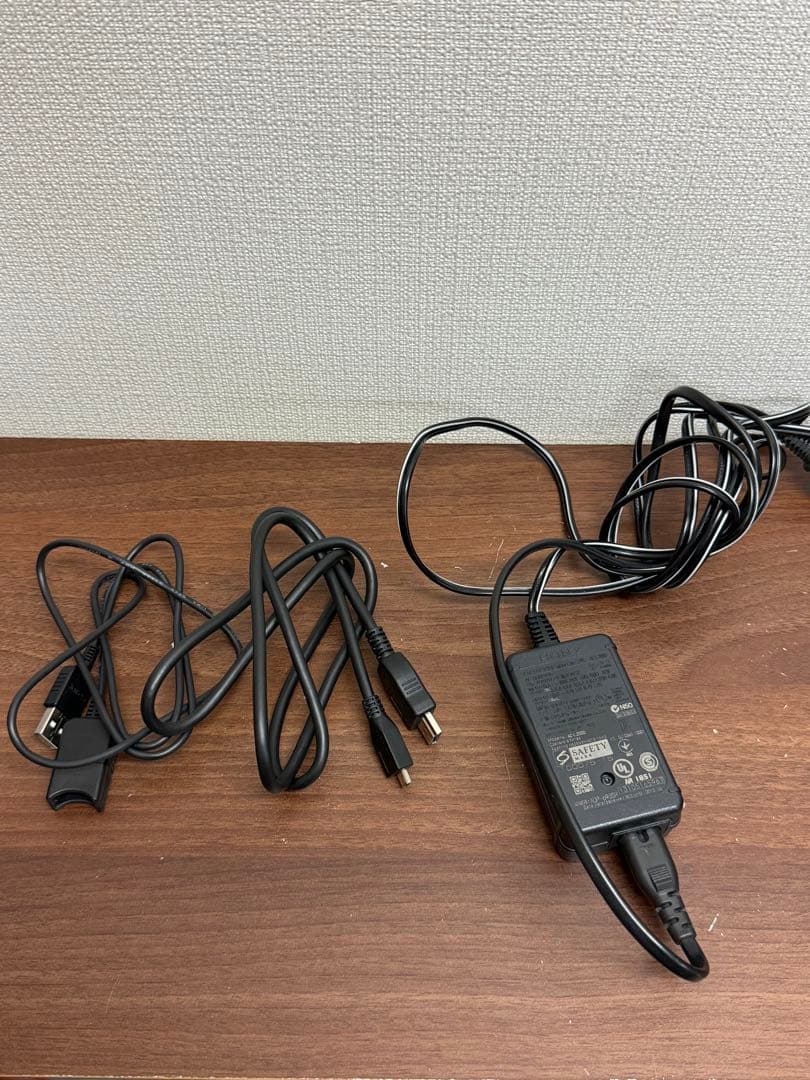 【送料込み】通電確認済み★SONY ビデオカメラ　HDR-CX430V ソニー