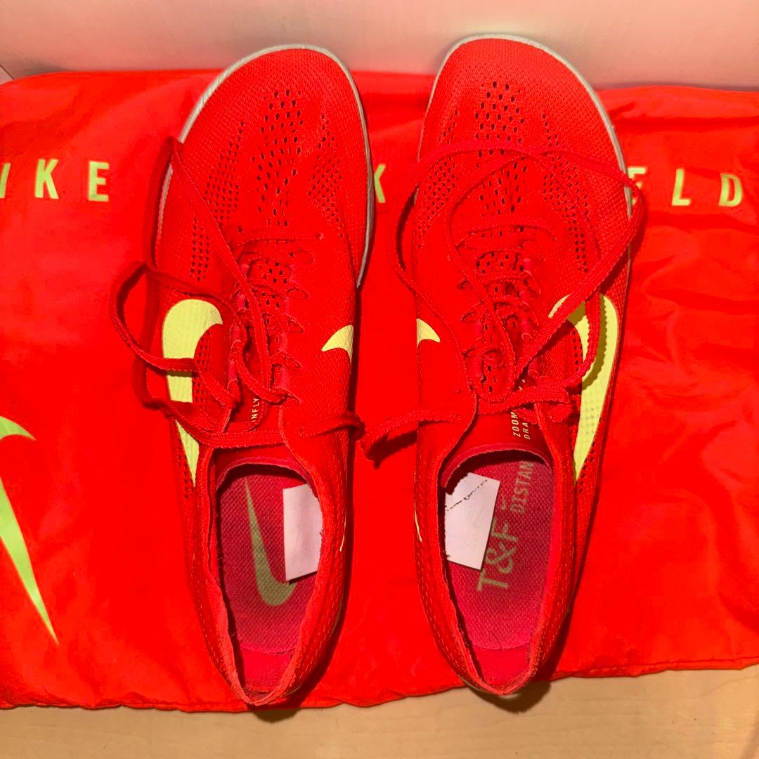 ナイキ ドラゴンフライ 2