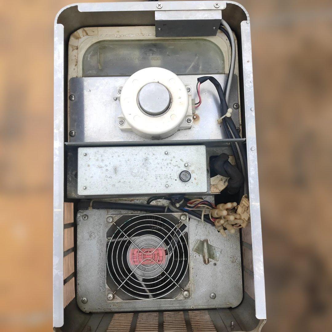 ホシザキ・生ビールディスペンサー・DBFー25SB