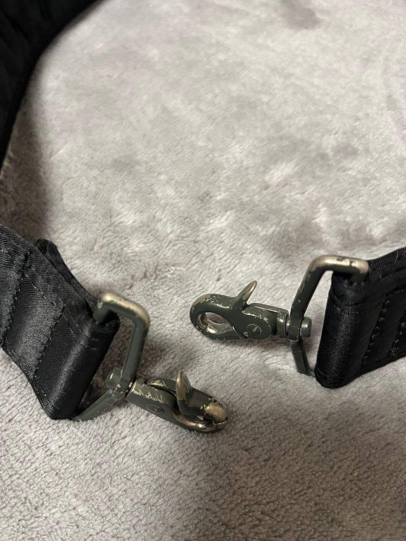 PORTER ポーター タンカー オーバーナイター 2way 2層式 A3