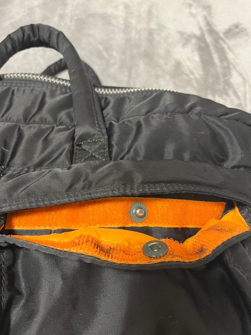 PORTER ポーター タンカー オーバーナイター 2way 2層式 A3