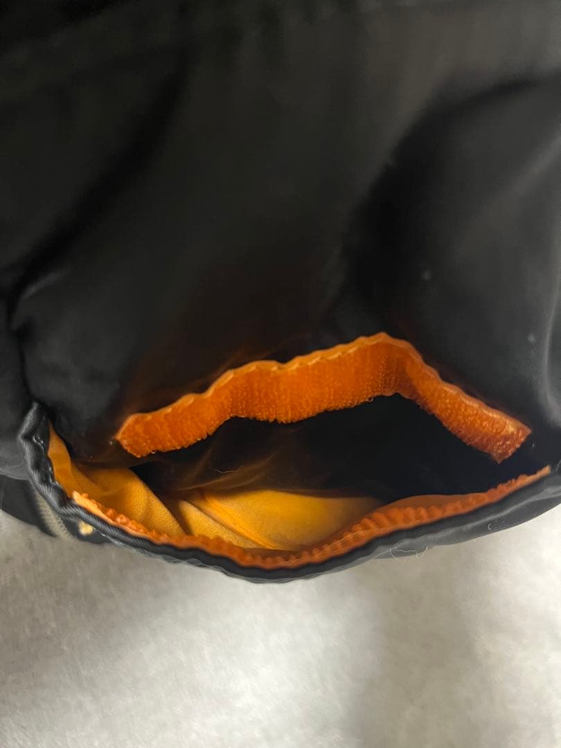 PORTER ポーター タンカー オーバーナイター 2way 2層式 A3