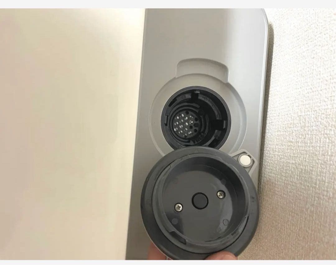 SAQINA　サキナ　美顔器　スチーム　赤外線　ビジュー　エステ