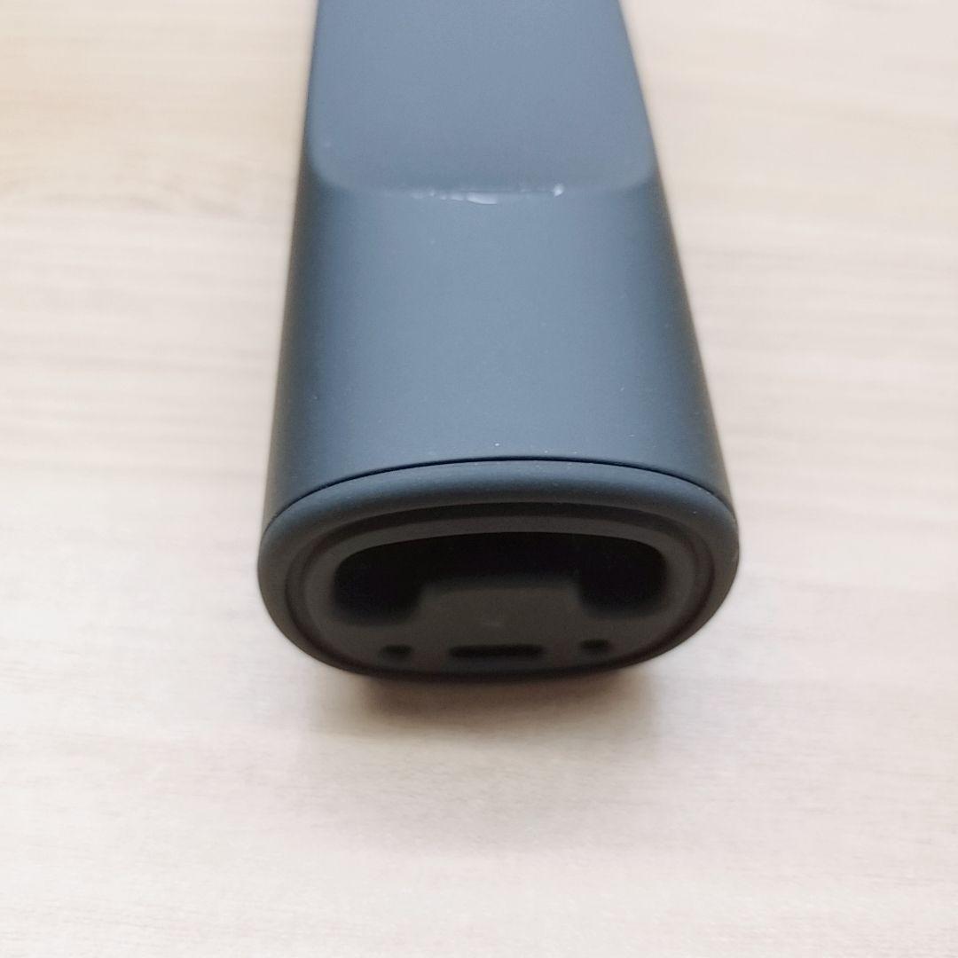 最新モデル⭐️美品 デンキバリブラシ 2.0 電気バリブラシ エレクトロン