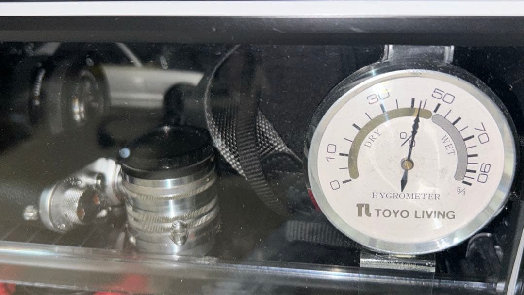 NIKON Nikkor-S・C 5cm F1.4 (L39)バルナックライカ用