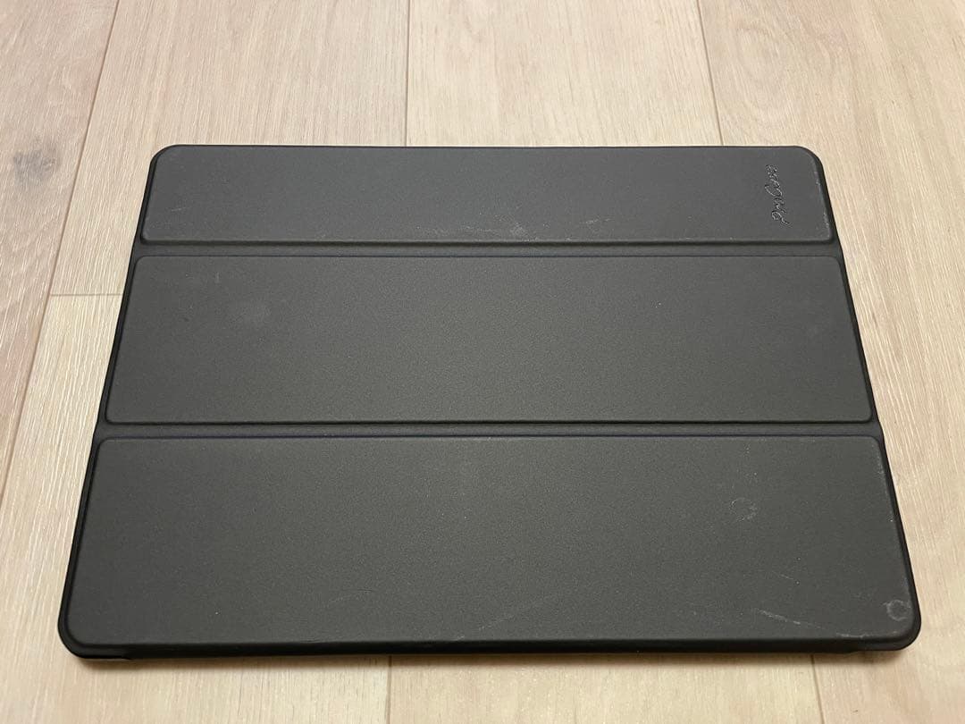 ジャンク　iPad Pro 9.7 WiFi 128GB ケースとpencil付