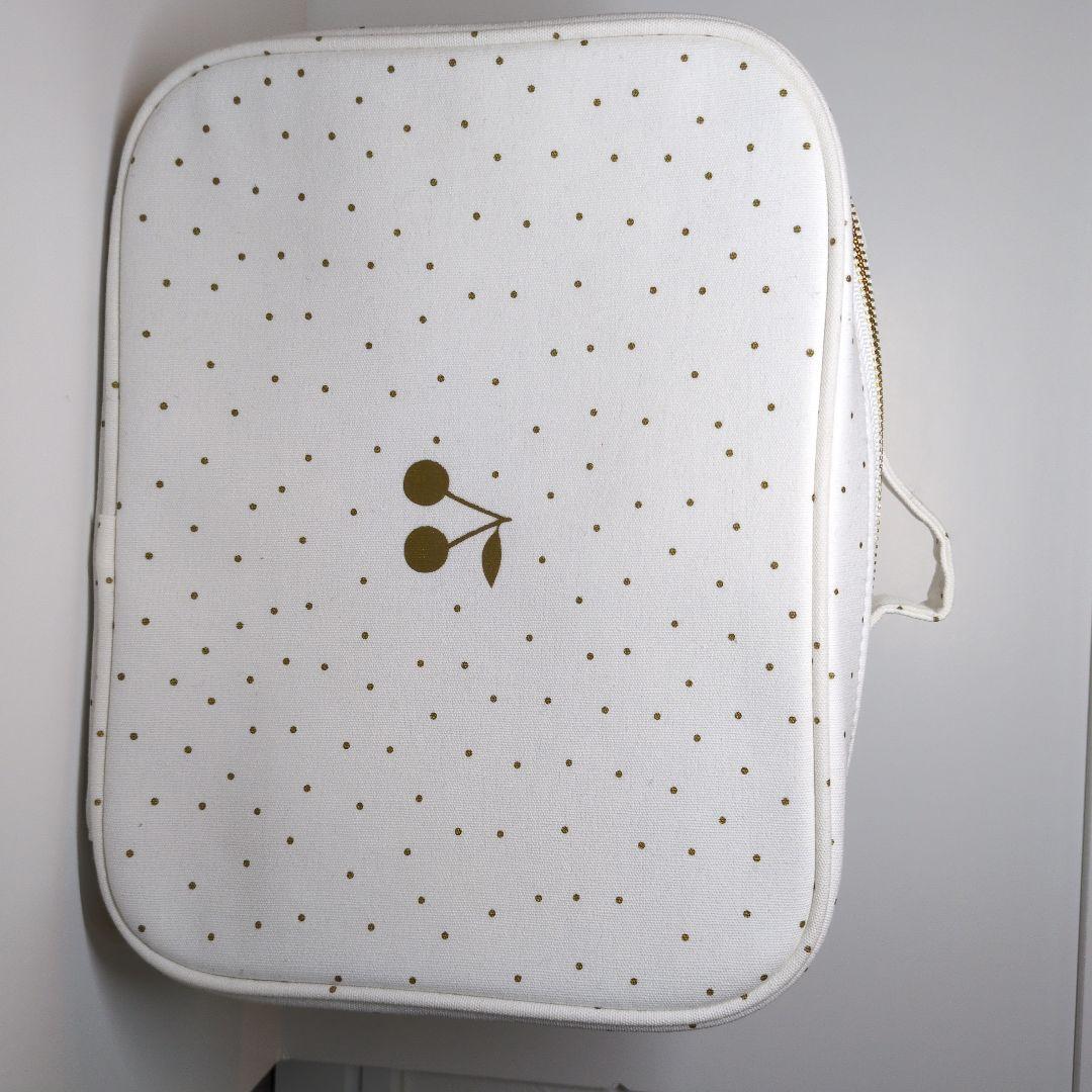 あ*や様 【新品】Bonpoint　ボンポワン バリース　Mサイズ