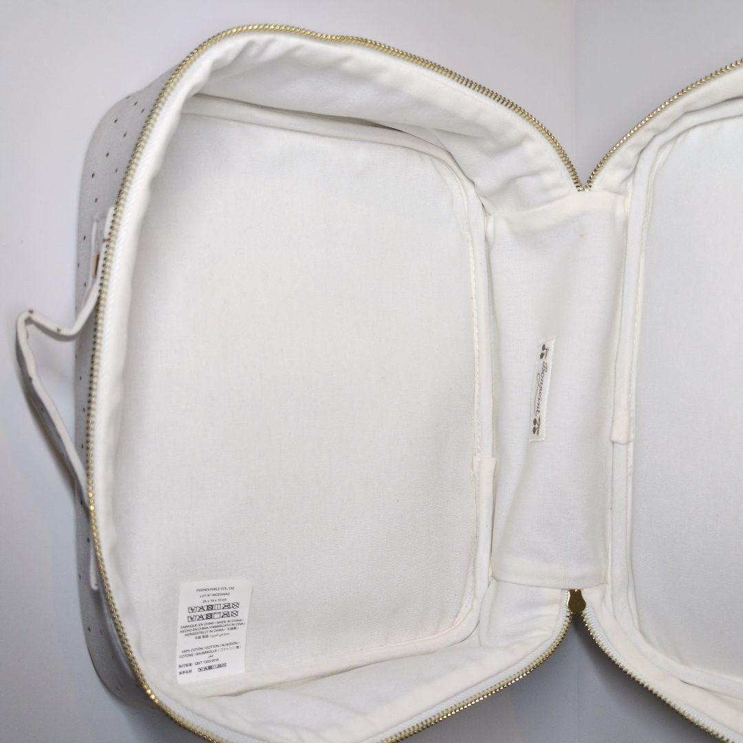 あ*や様 【新品】Bonpoint　ボンポワン バリース　Mサイズ